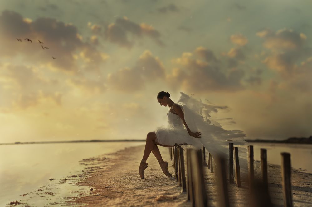 Photograph by Виктория Беник