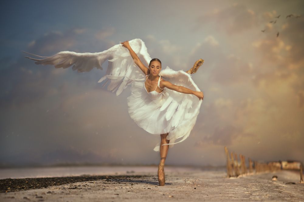 Photograph by Виктория Беник