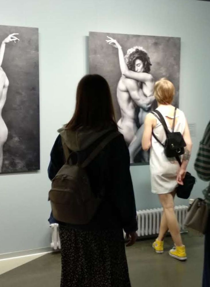 Photograph by Лариса Шишкова