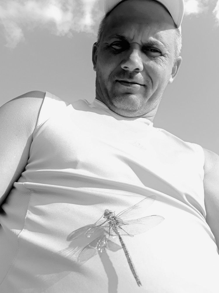 Фотография автора Виталий Дузь