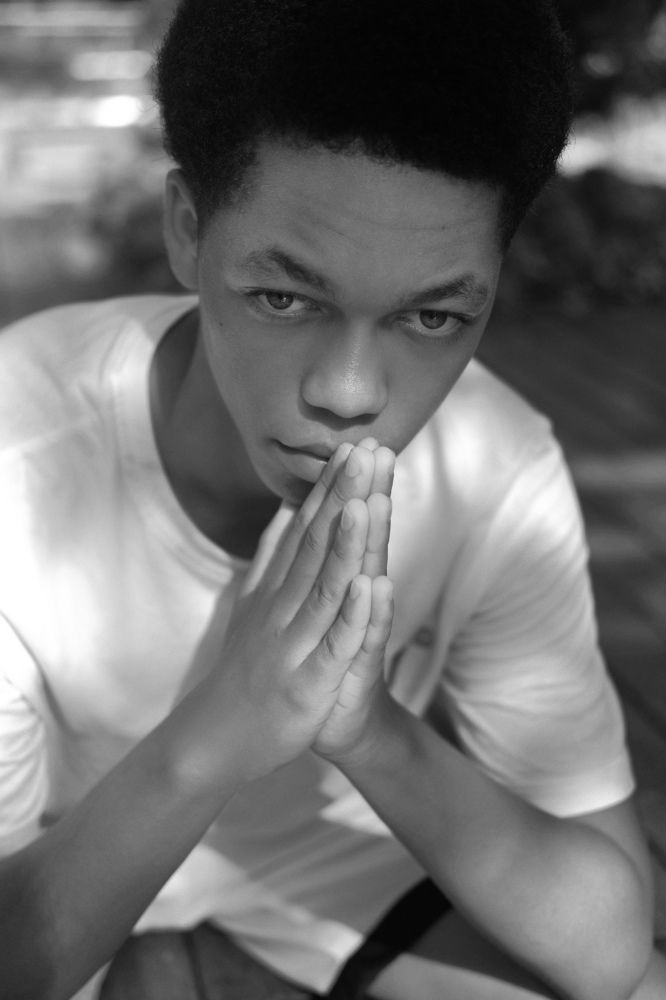 Photograph by Степан Сорокин