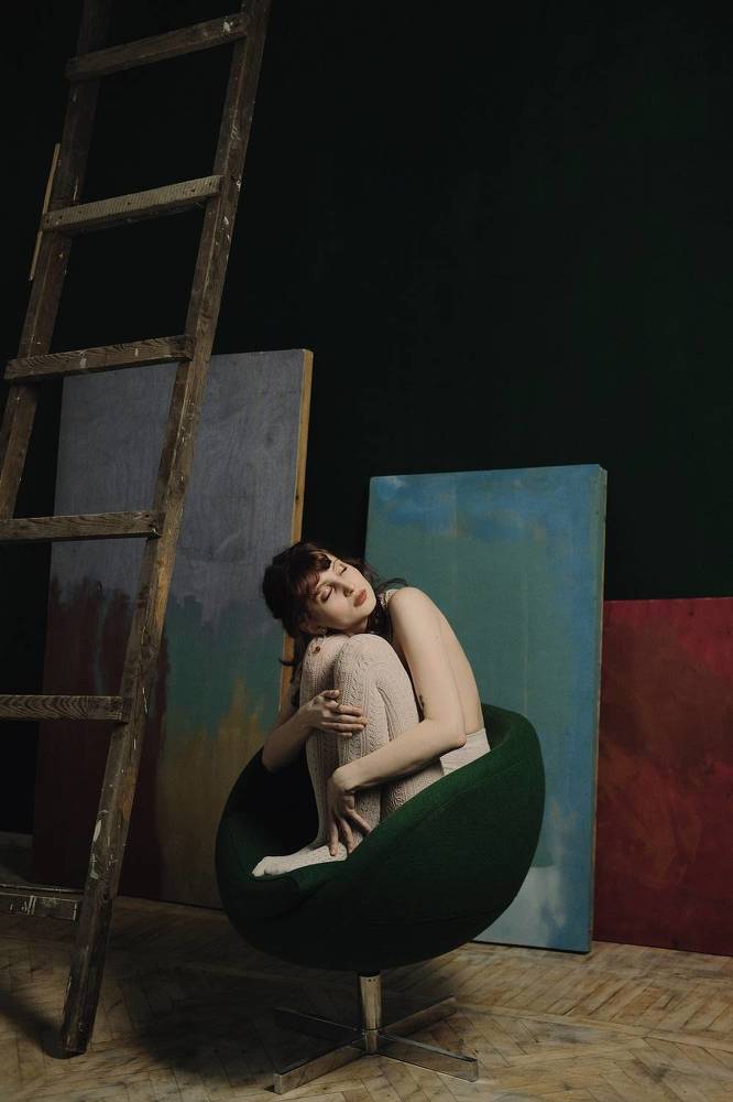 Photograph by Степан Сорокин