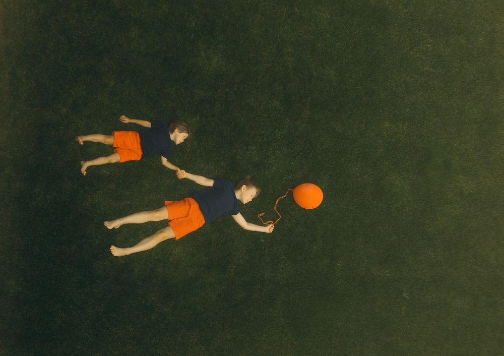 Photograph by Анастасия Кузьмина