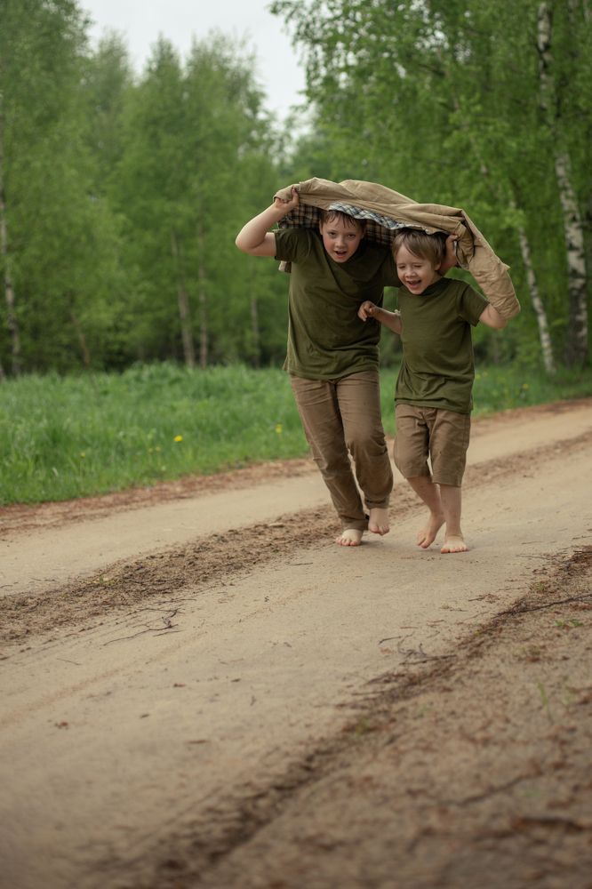 Photograph by Дарья Акулина