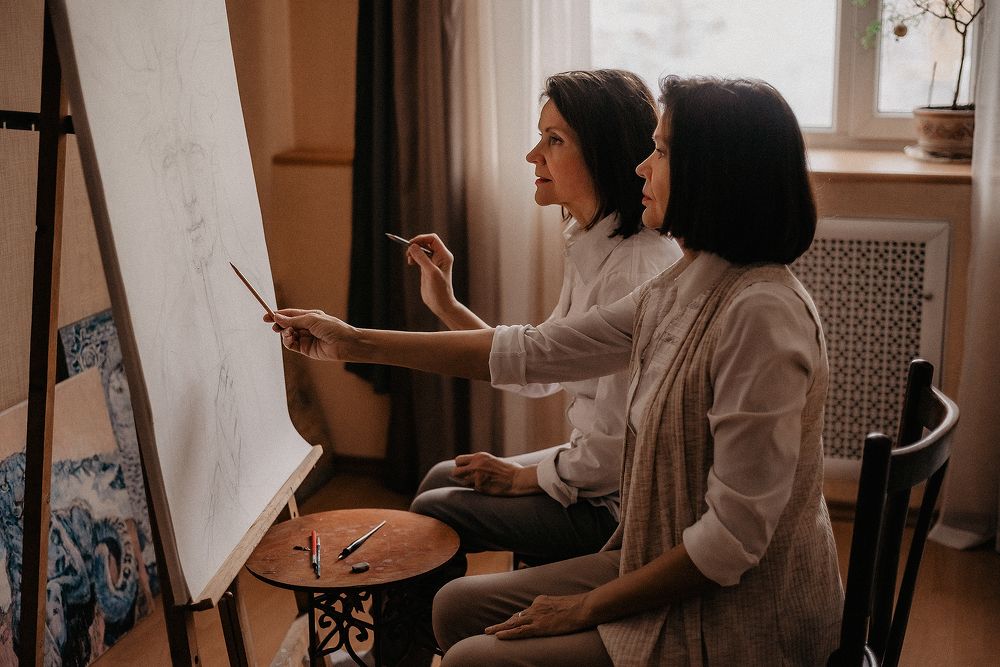 Photograph by Татьяна Лебедева