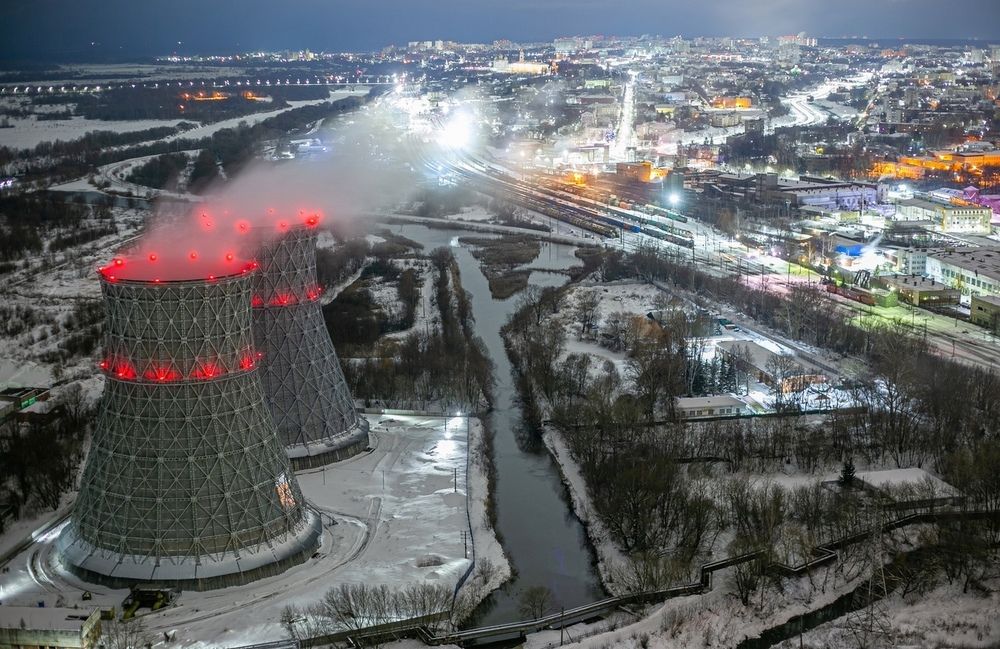 Photograph by Егор Горшков