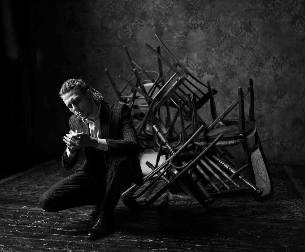 Photograph by Дмитрий Карпей