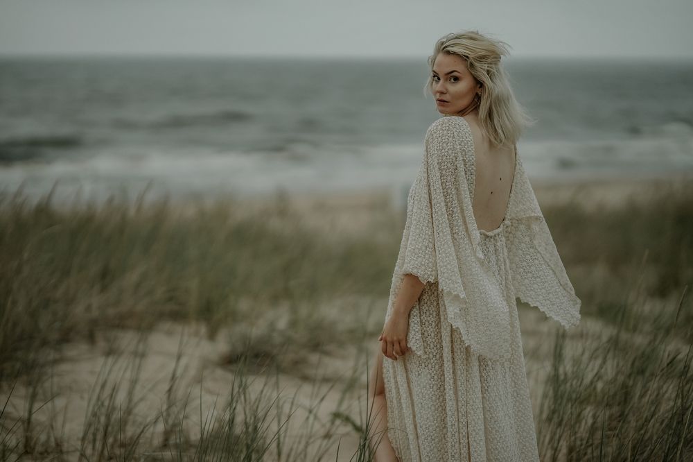 Photograph by Anna Szczęsna