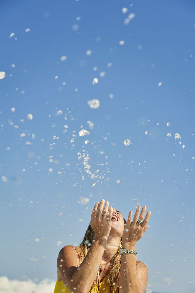 Photograph by Oksana Wagner