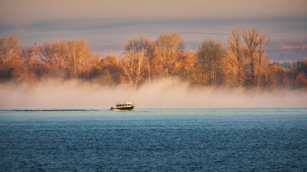 Photograph by Дудников Александр