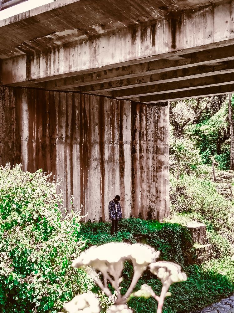 Photograph by Amon Nyamache