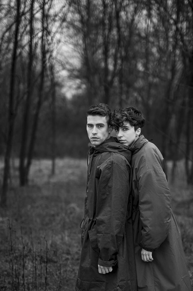 Photograph by damiano pignatti