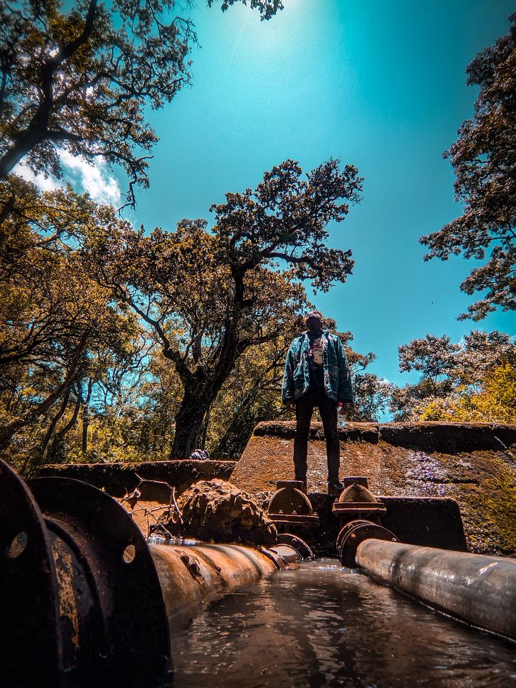 Photograph by Amon Nyamache