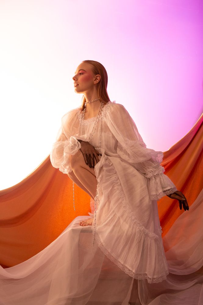 Photograph by Варвара Коренская