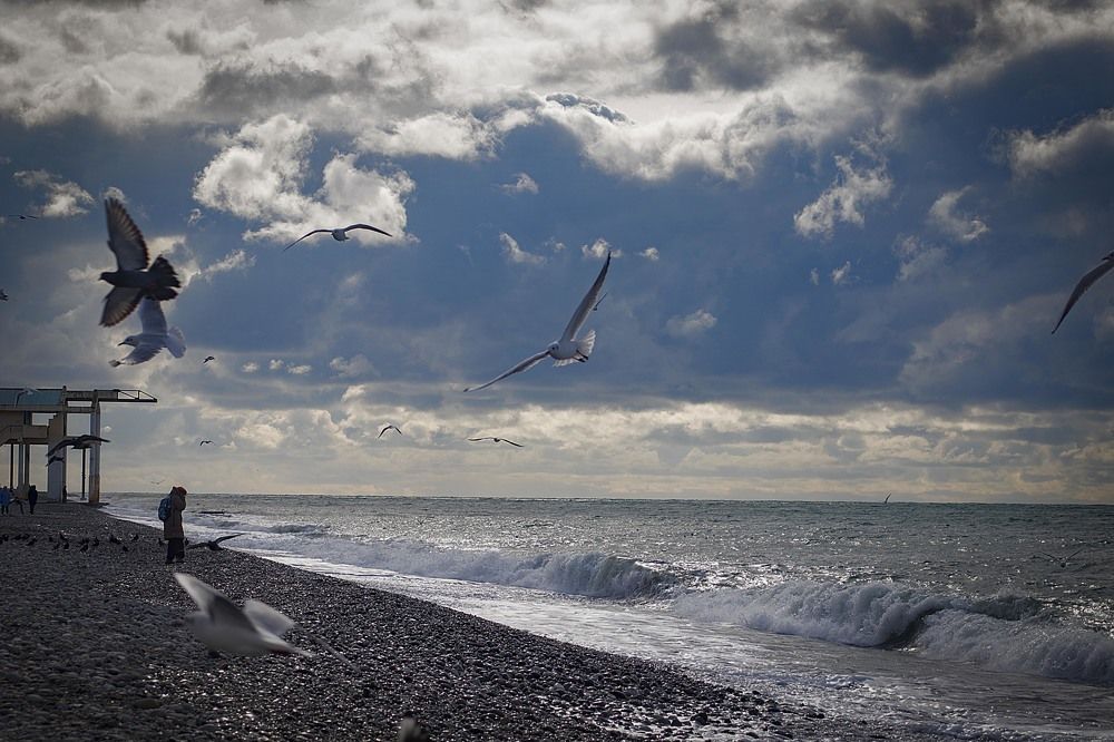 Photograph by Екатерина Рябинина