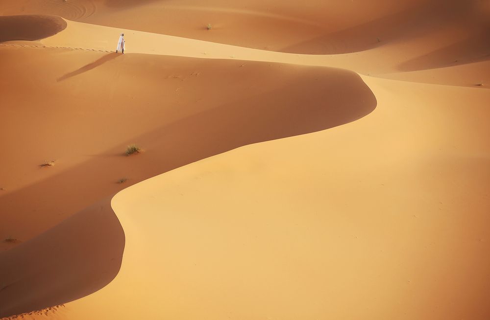 Photograph by Klas Gustafsson