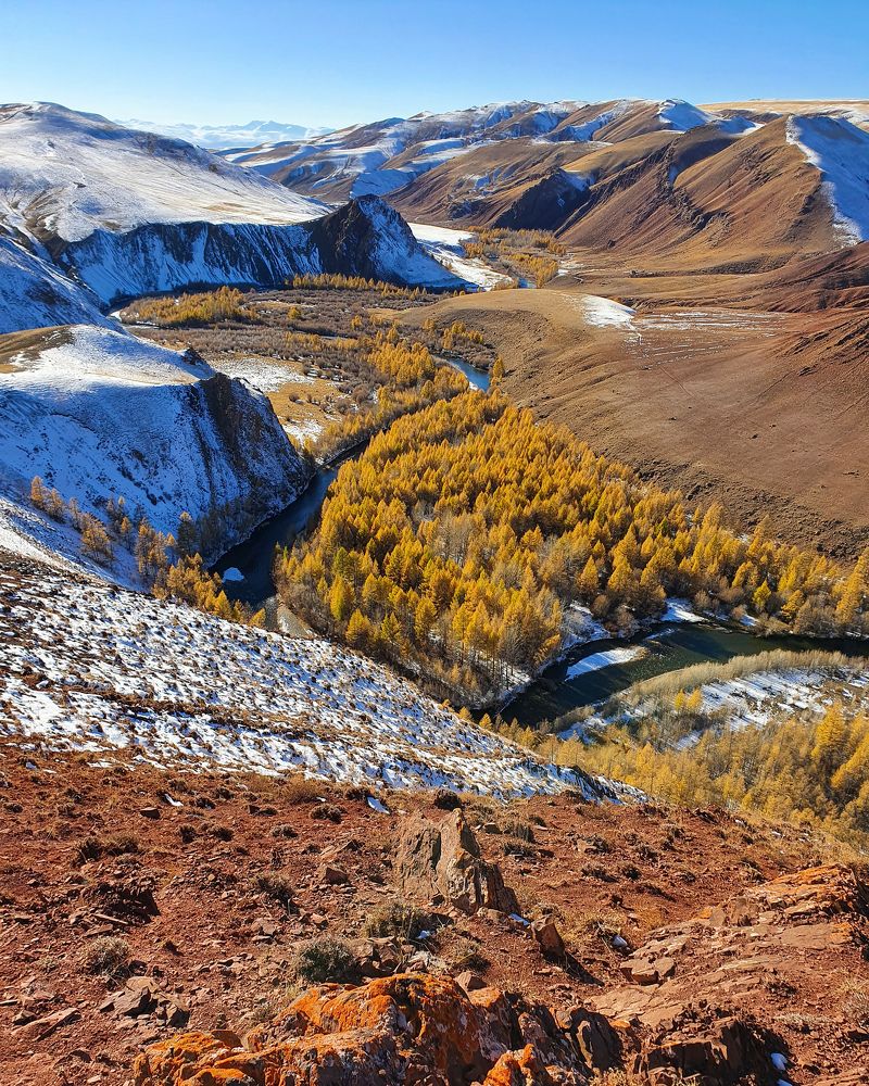 Photograph by Nina Gintings