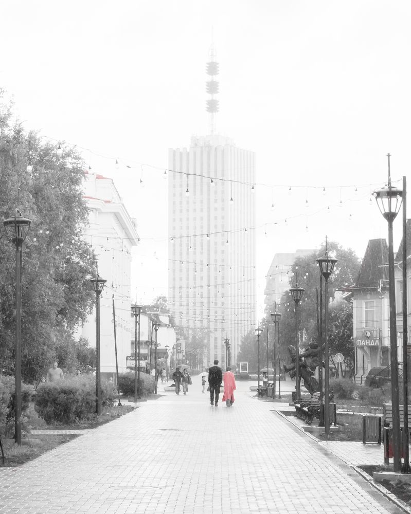 Photograph by Лапшин Алексей