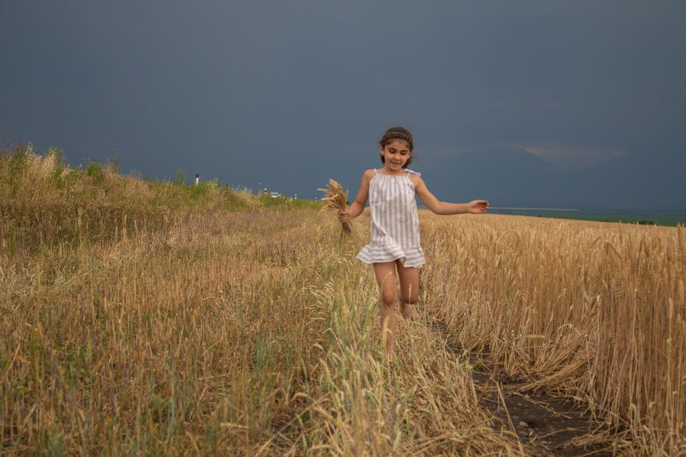 Photograph by Алина Гамаонова
