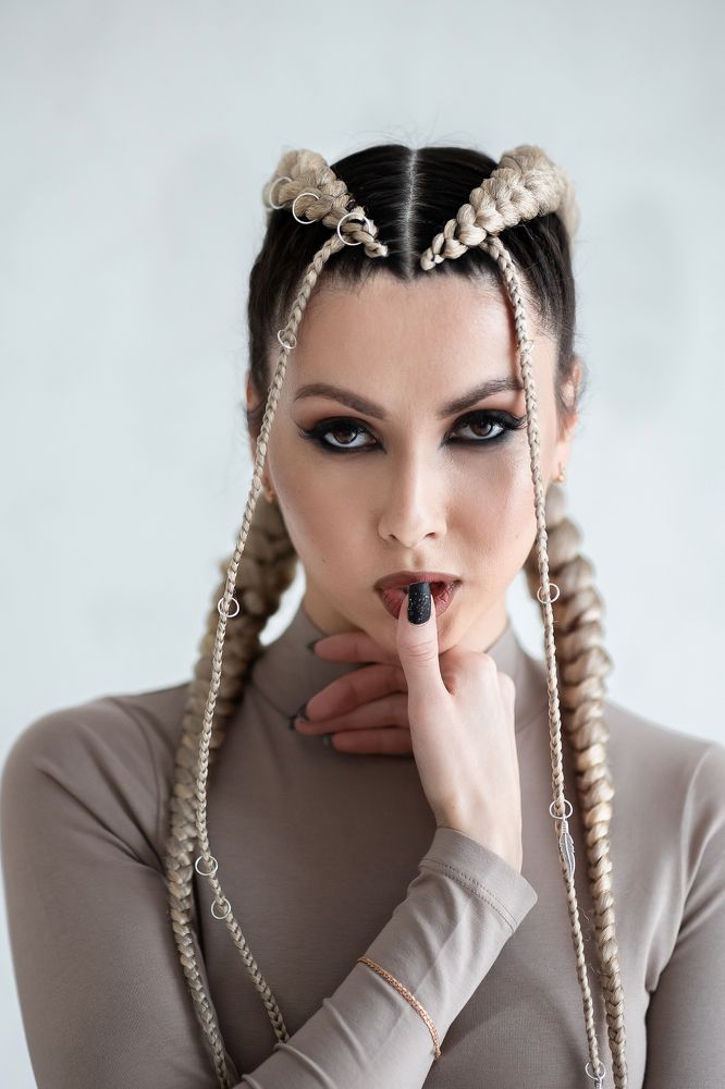 Photograph by Екатерина Гребенкина