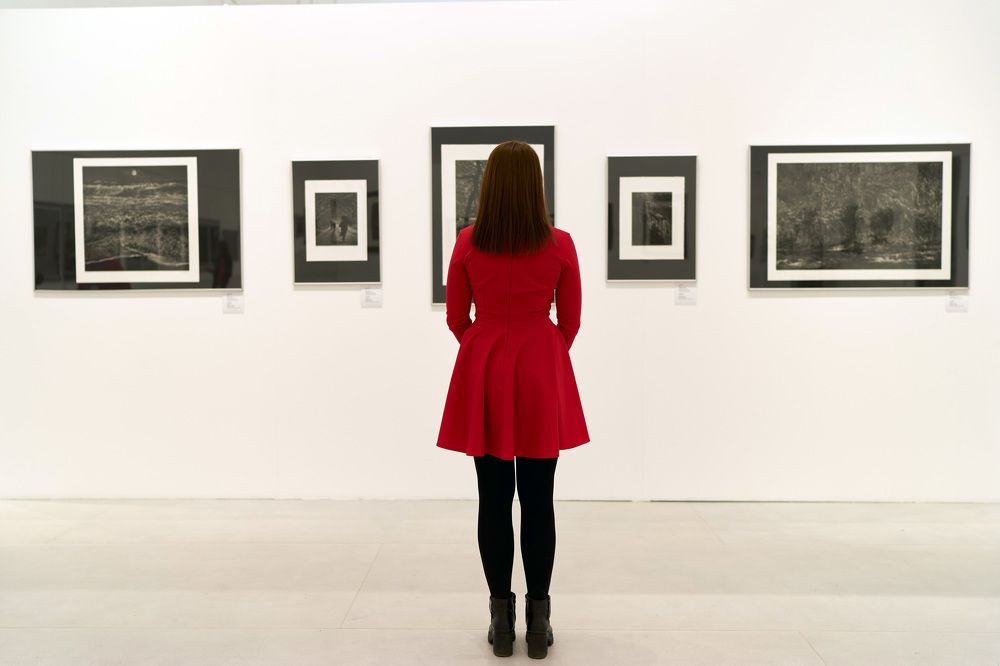 Photograph by Яна Красильникова