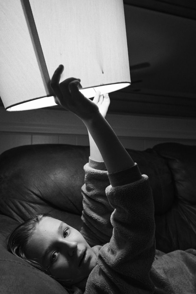 Photograph by Oksana Wagner