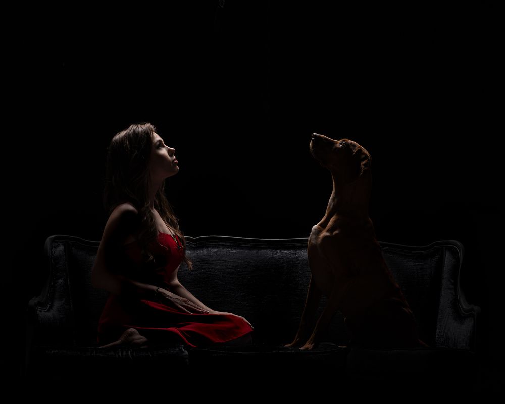 Photograph by Krisztián Csalami