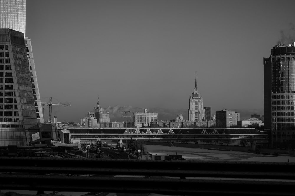 Photograph by Екатерина Ларина