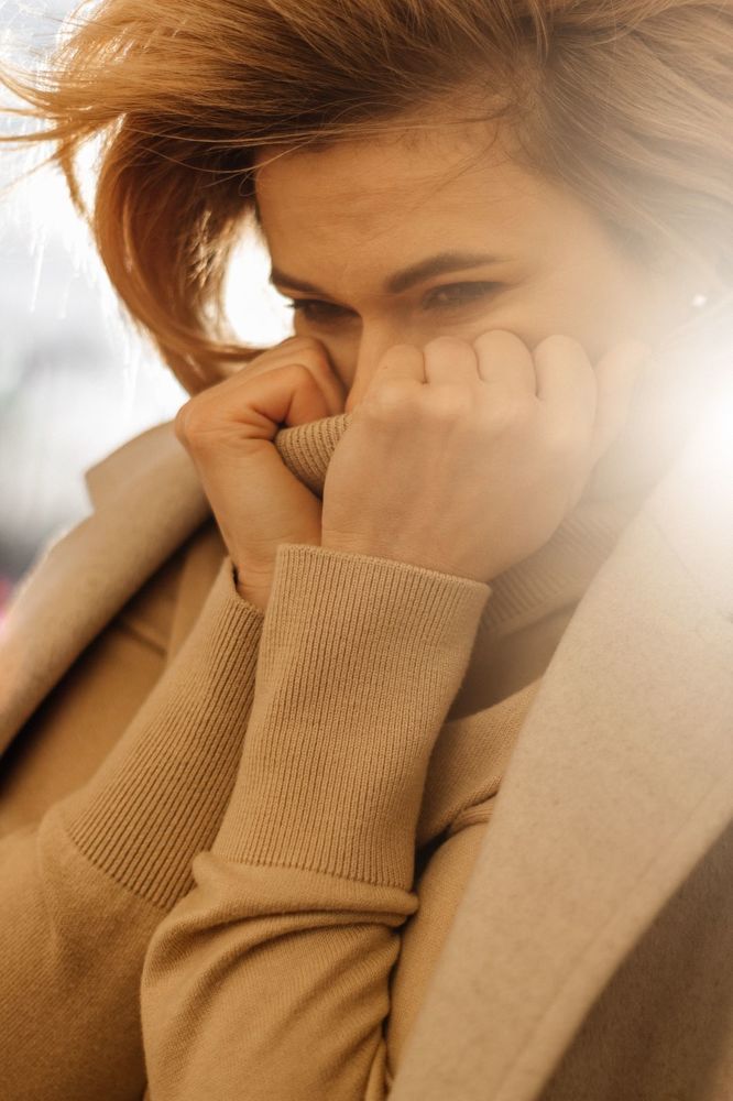 Фотография автора Ольга Анохина