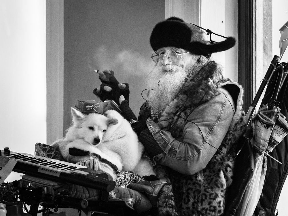 Photograph by Evgeny Lutsko