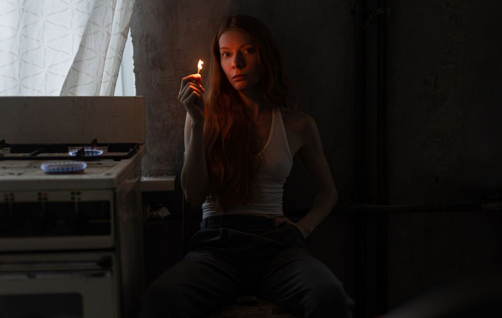 Photograph by Андрей Фролов