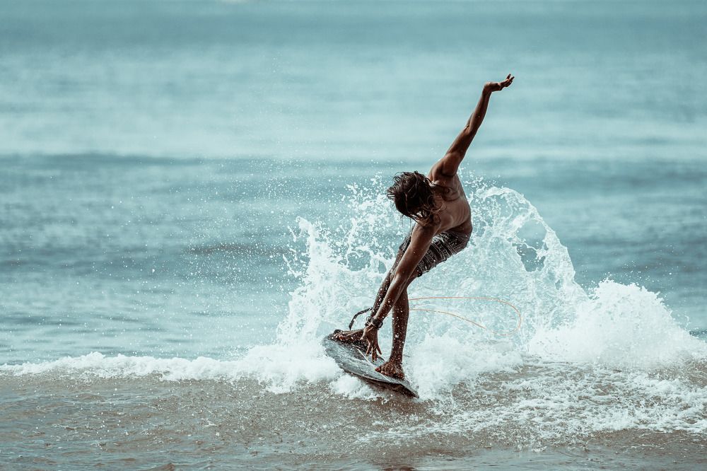 Photograph by Thusitha Dananjaya