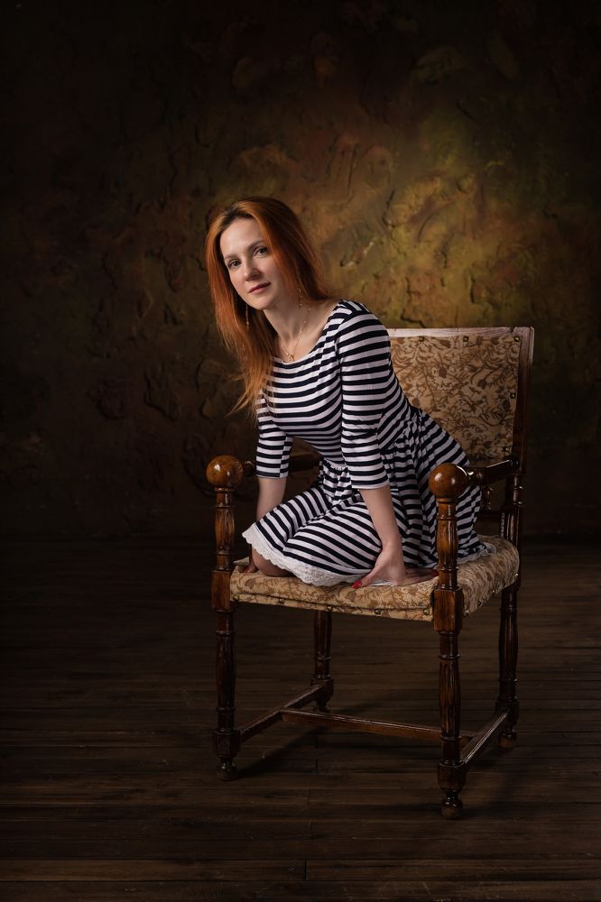 Photograph by Anton Moskalev