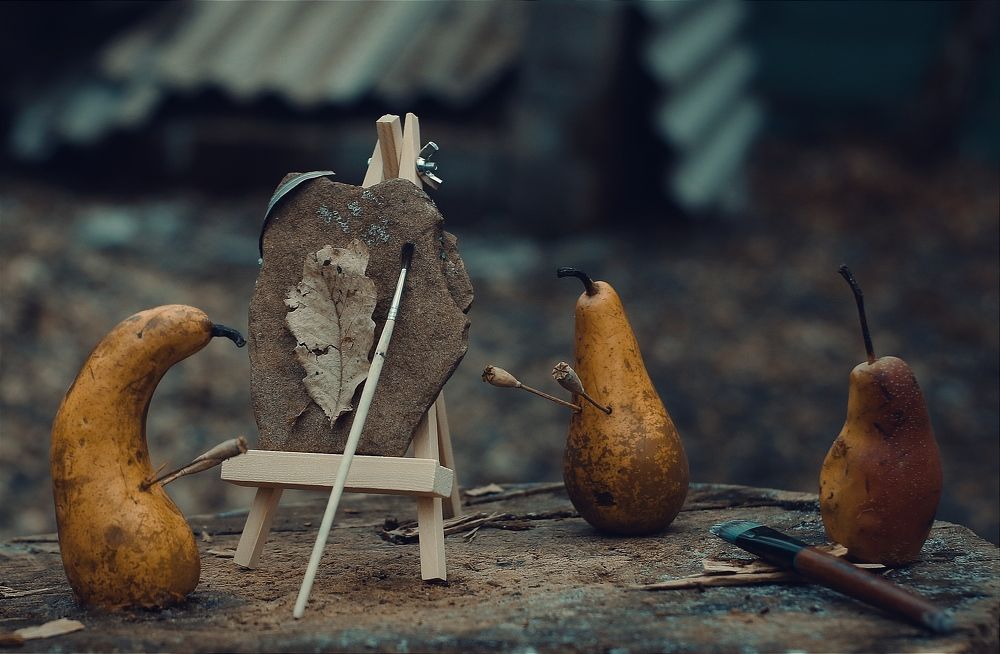 Photograph by Татьяна Исаева