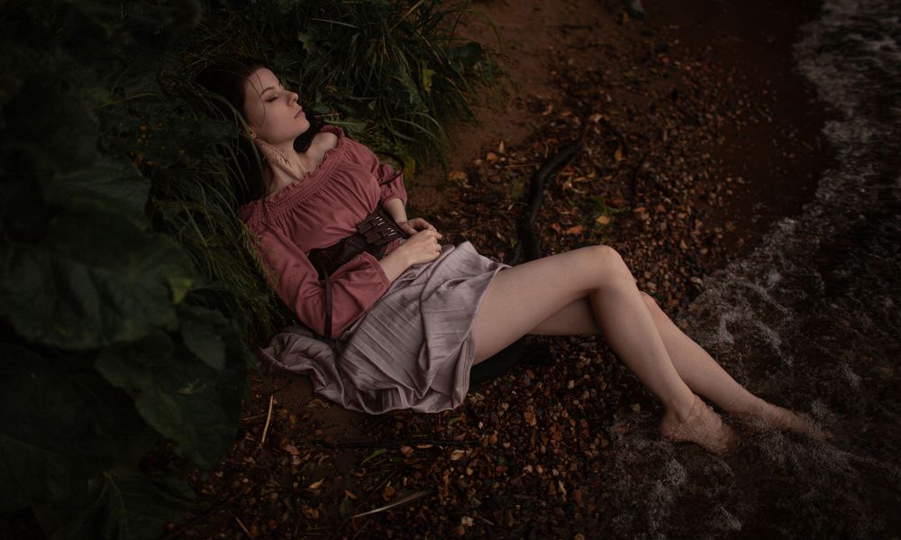 Photograph by Андрей Фролов