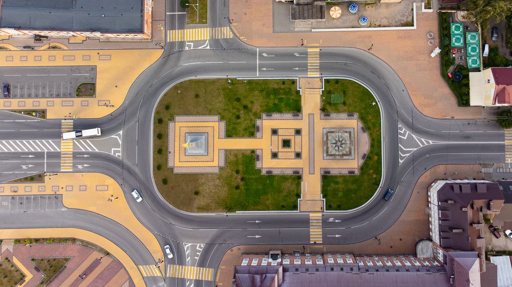 Photograph by Алексей Волохов