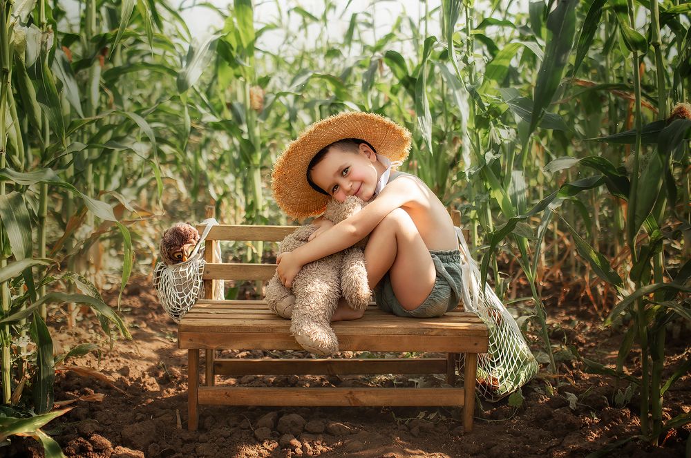 Photograph by Резеда Галимова