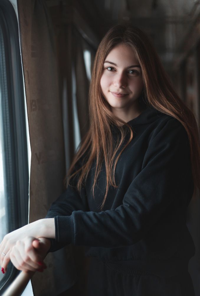 Photograph by Ростислав Иващенко