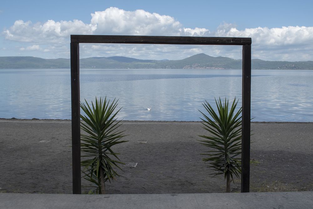 Photograph by Luana Luci