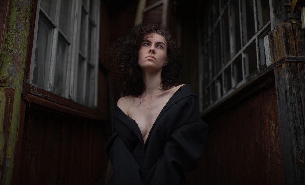 Photograph by Андрей Фролов