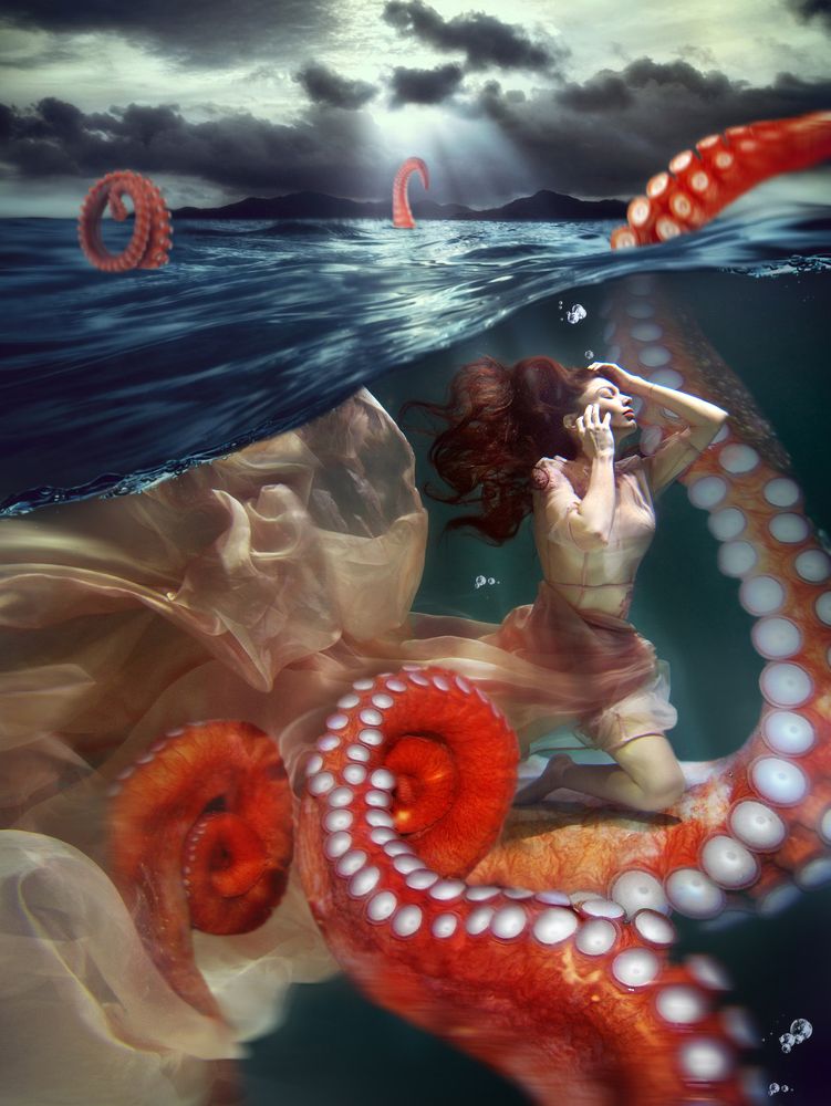 Photograph by Катя Рашкевич