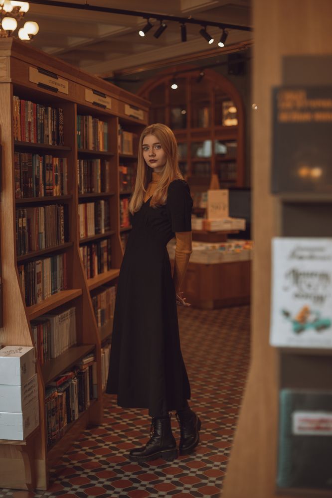 Photograph by Любовь Нова