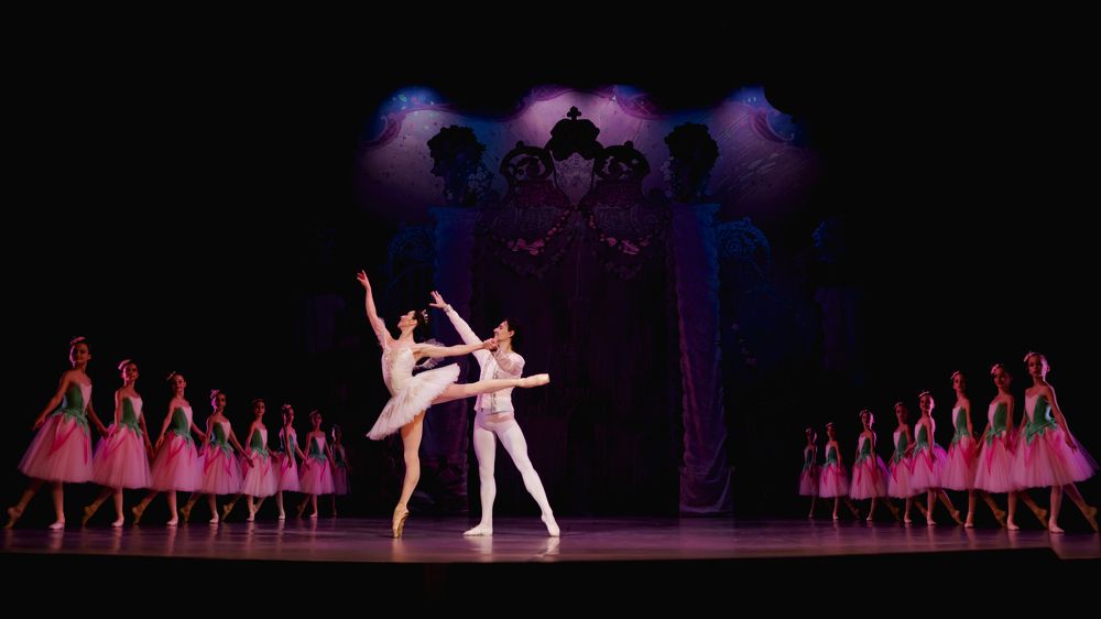 Photograph by Виктория Беник