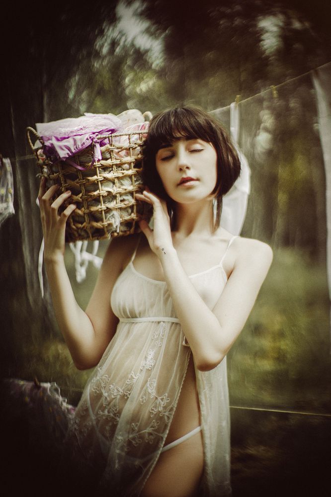 Photograph by Руслан Болгов (Axe)