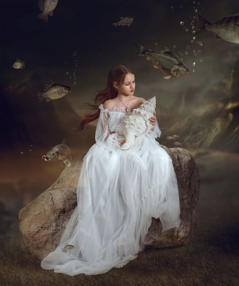 Photograph by Катя Рашкевич