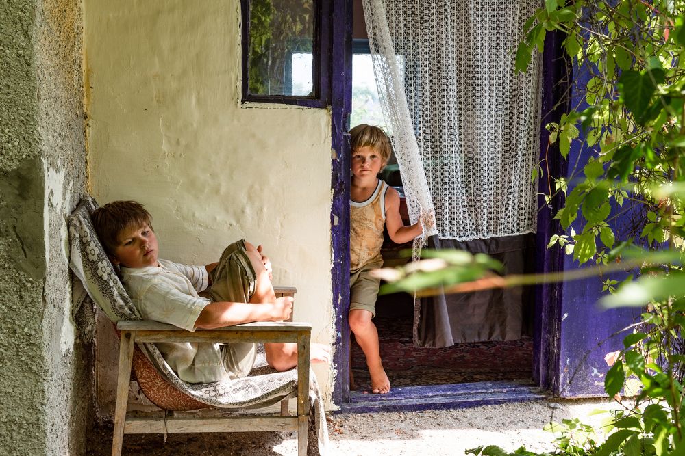 Photograph by Ирина Хромова