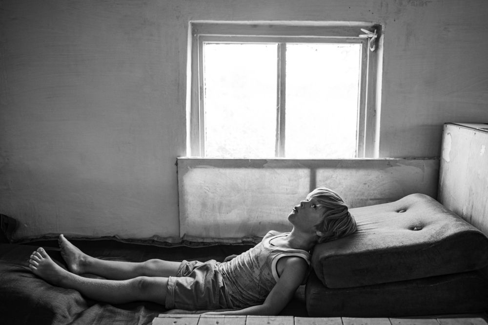 Photograph by Ирина Хромова