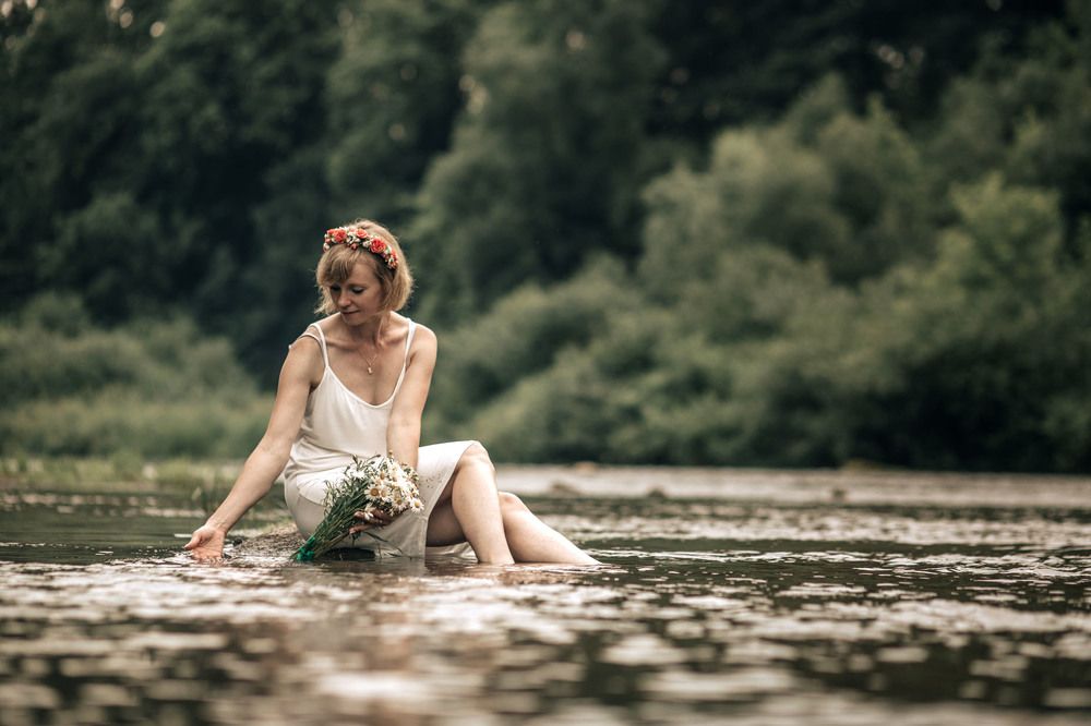 Photograph by Татьяна ХАРУТО