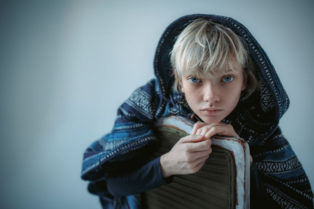 Photograph by Константин Савин