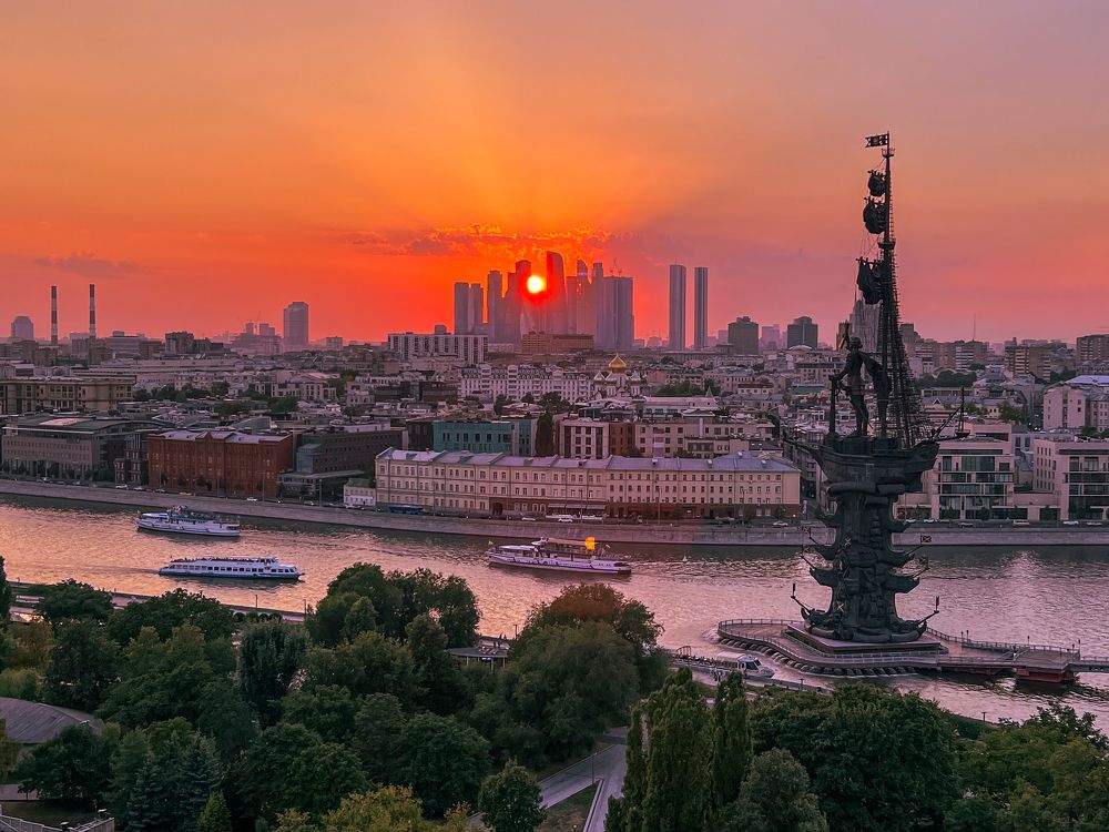 Photograph by Диана Ким